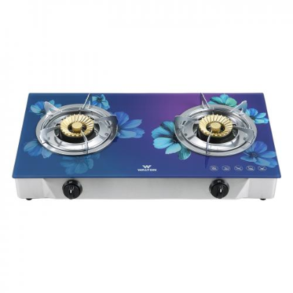 Gas Stove + WRL-22 Diamond Regulator